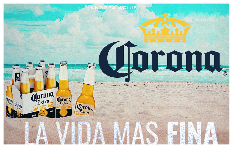 Sun and Moon - Acrylic on Canvas