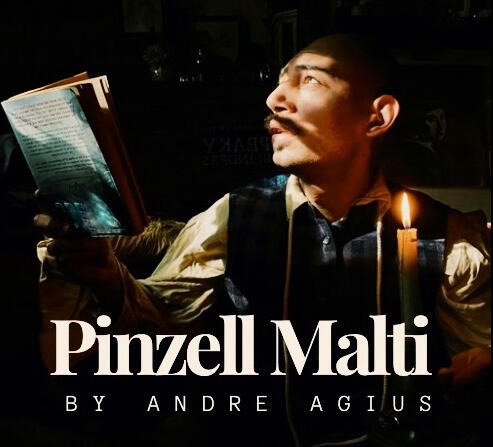 Lovers - Watercolor on Canvas