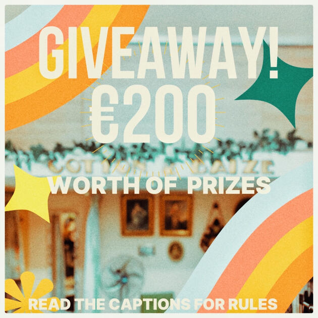 Hogwarts x Starry Night - Acrylic on Canvas