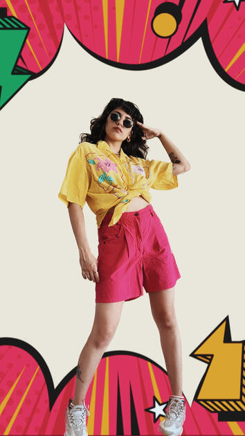 Strider - LOTR - Acrylic on Canvas