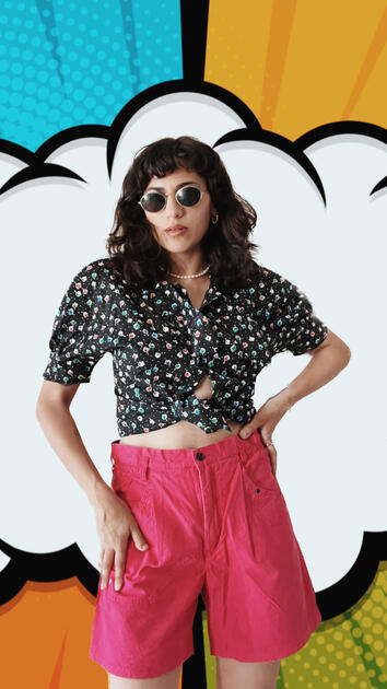 Vincent Van Gogh - Acrylic on Canvas