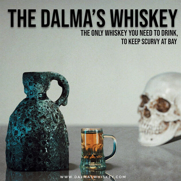 Clouds - Oil on Canvas